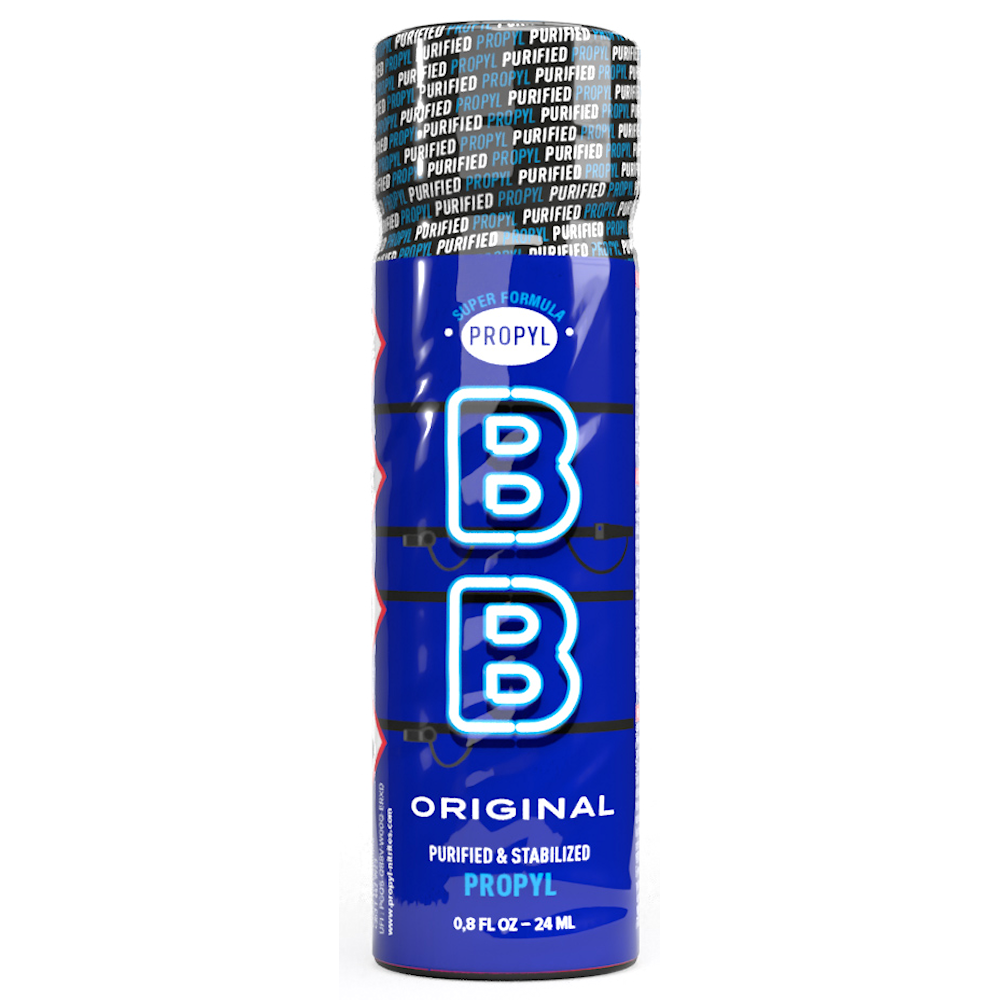 BB (Blue Boy) Propyl Tall