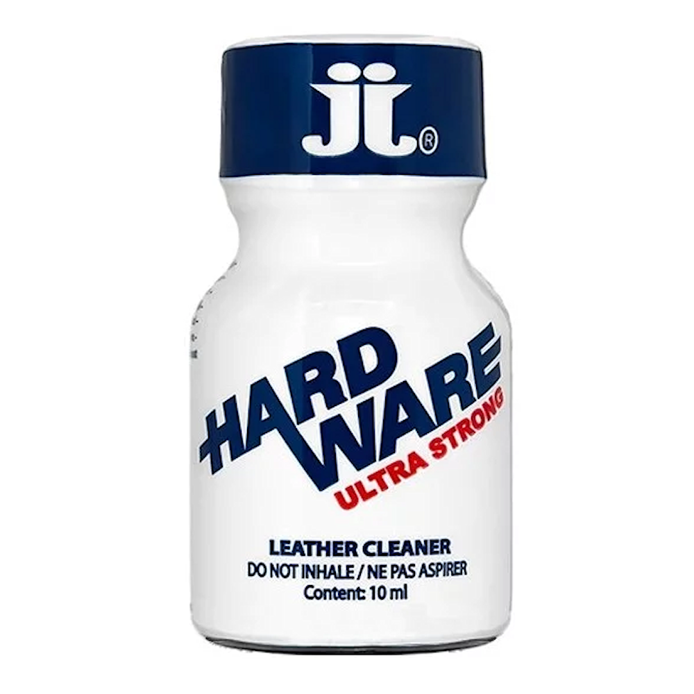 JJ HARDWARE Ultra Strong