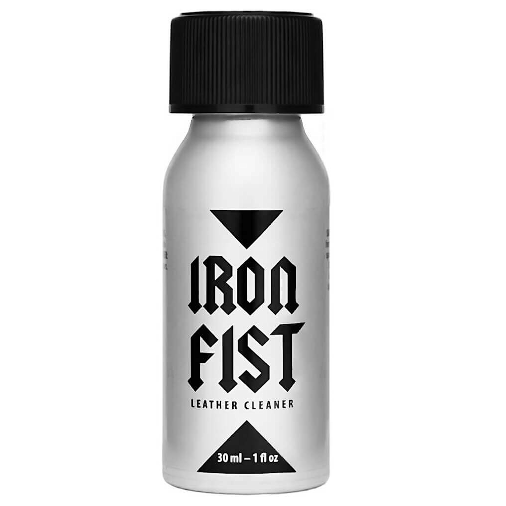 Pocket Iron FIST