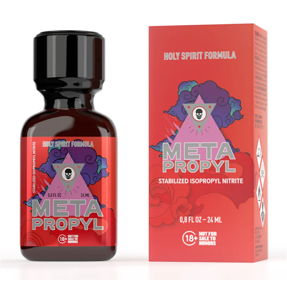 META Propyl 24