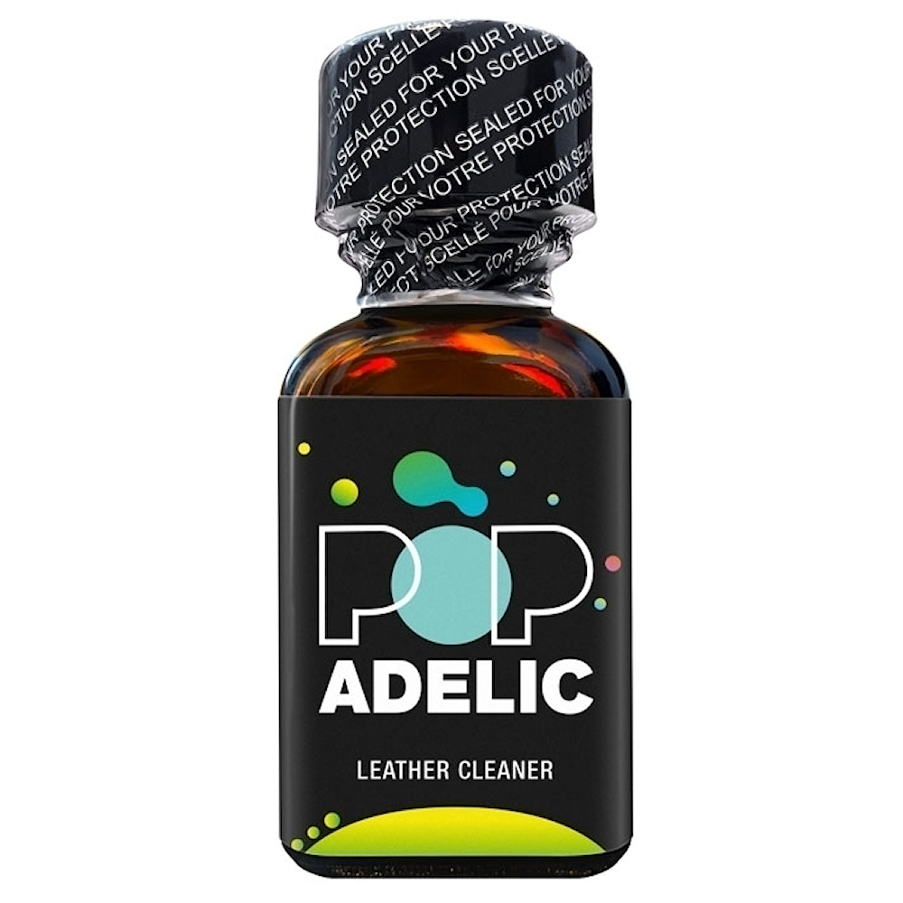 POP Adelic 25