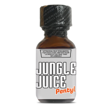 Jungle Juice PENTYL 25