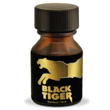 Black TIGER Gold 10ml