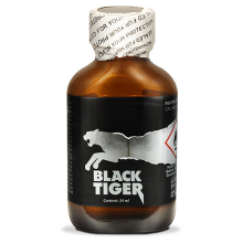 Black Tiger SILBER 24