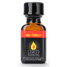 Liquid BURNING®  XL 24ml