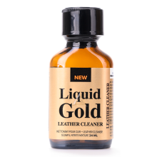 NEW Liquid GOLD XL 24ml
