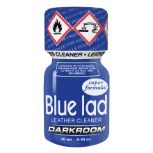 Blue LAD Darkroom 10