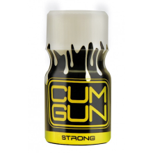 CUM Gun Strong 10