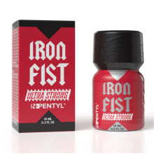 IRON FIST Ultra Strong 10
