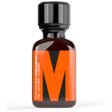 M - The Leather Cleaner XL