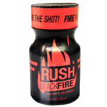 RUSH Black Fire 10ml