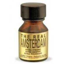 THE REAL Amsterdam 10ml