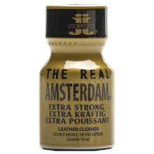 JJ The Real Amsterdam 10ml