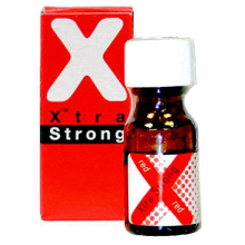 X-XTRA Strong Box